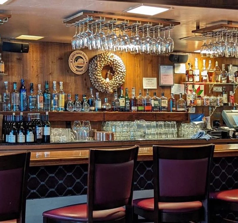 Hitching Post 2 restaurant