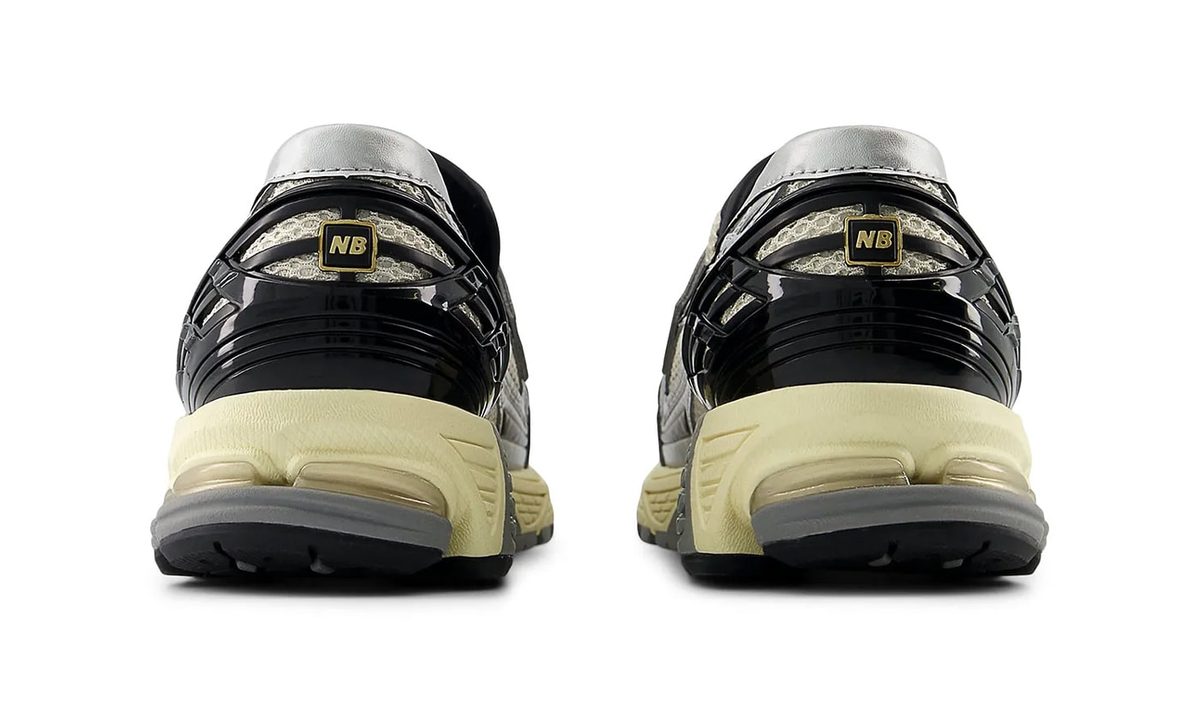 back heel product photo