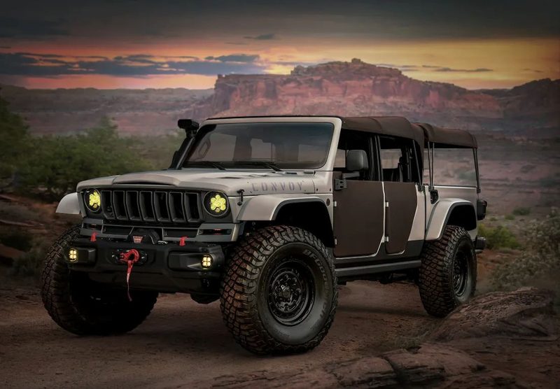 Jeep