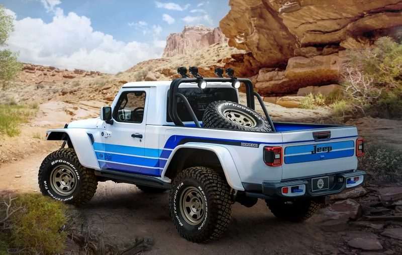 Jeep