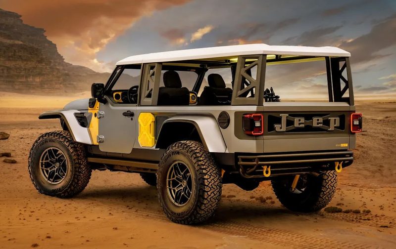 Jeep