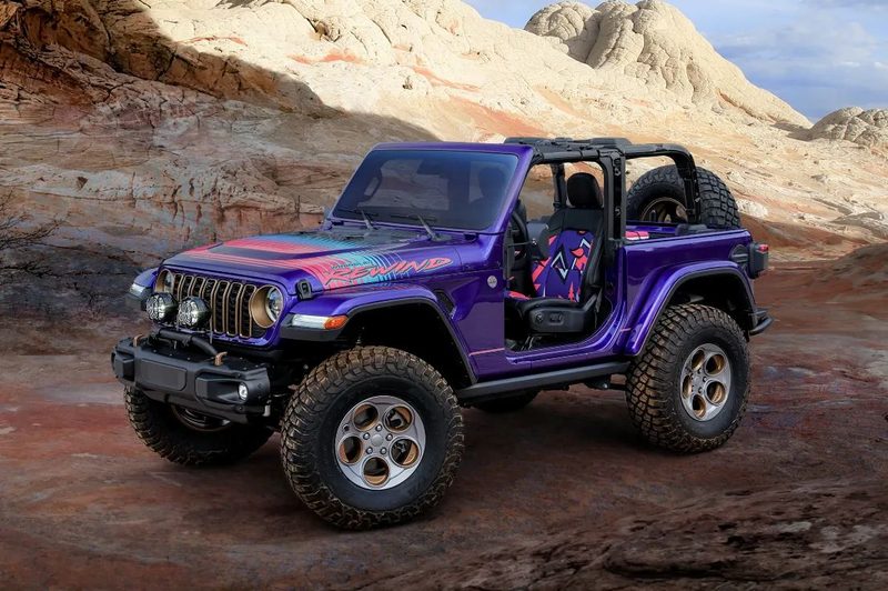 Jeep