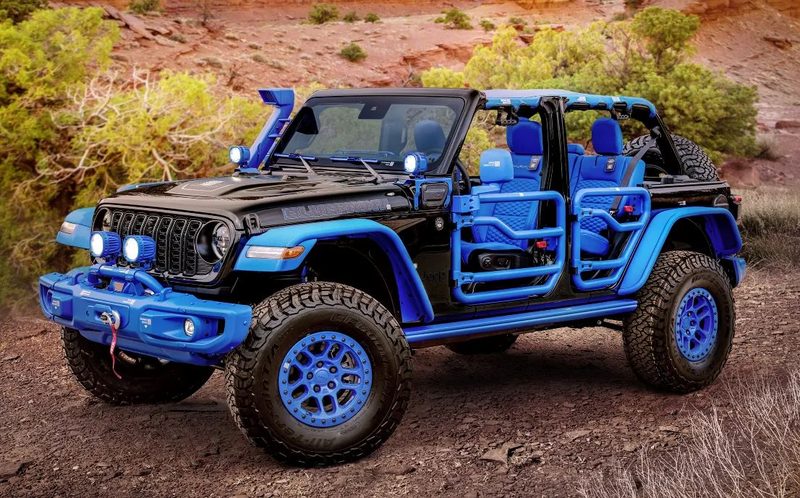 Jeep