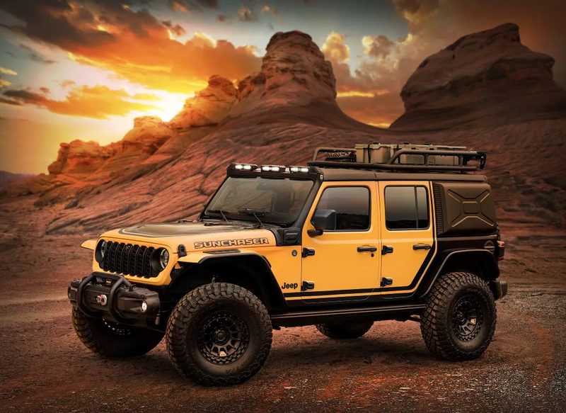 Jeep