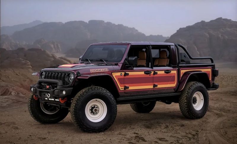 Jeep
