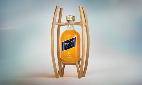 Johnnie Walker
