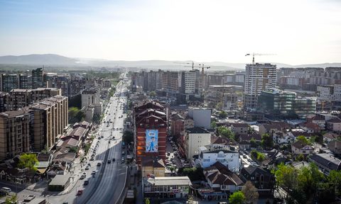 Kosovo