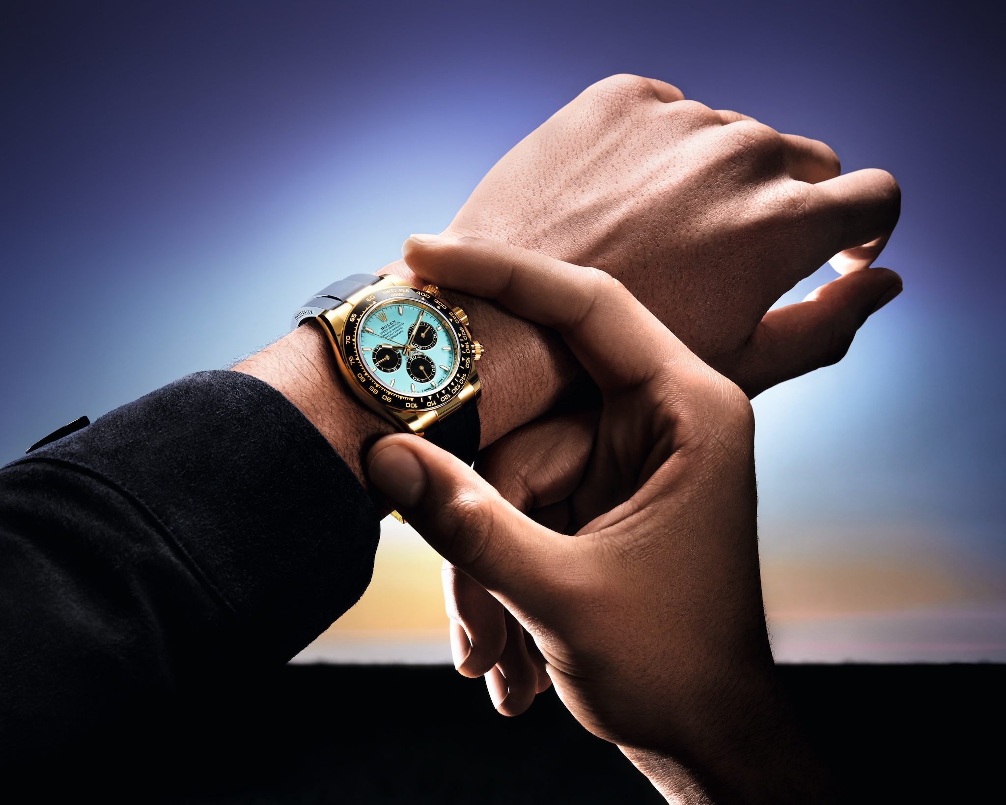 Rolex 2025: A new era of innovation - The Manual