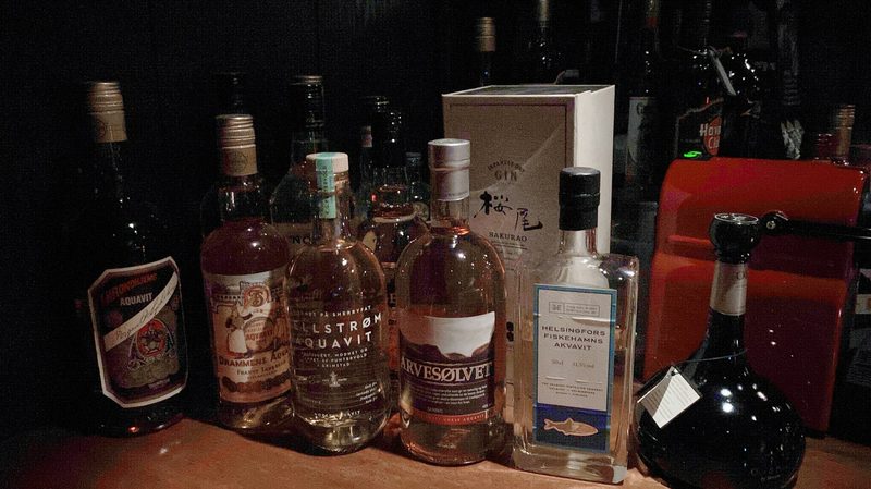 Aquavit