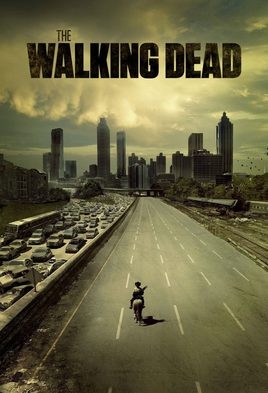 The Walking Dead