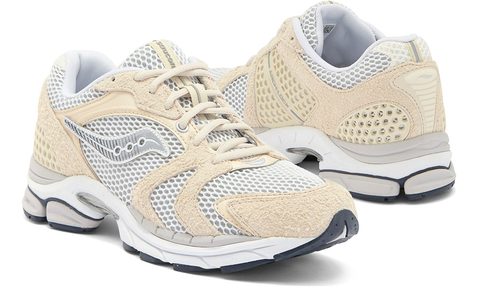 pair of nordstrom saucony sneaker
