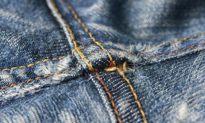 jeans denim