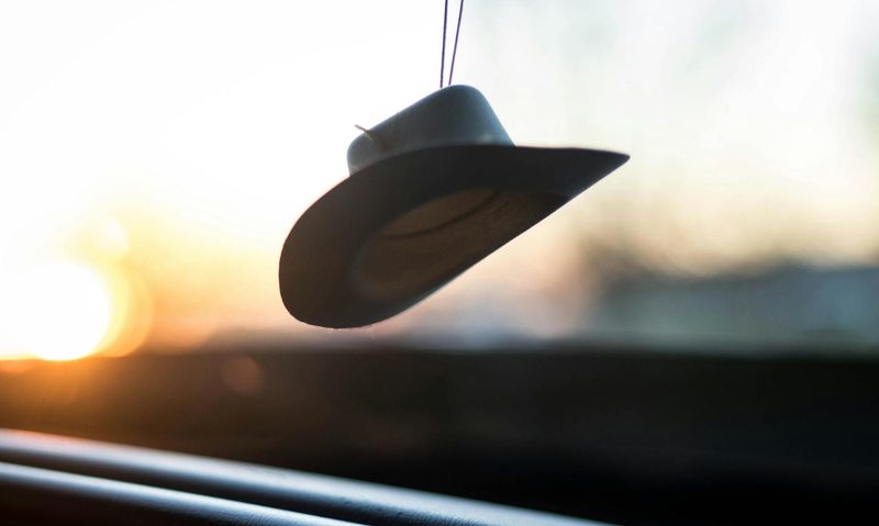 cowboy hat