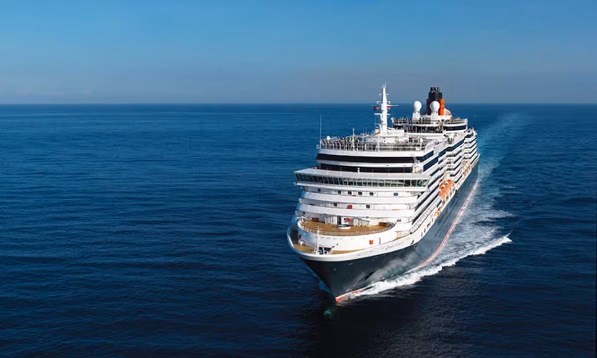 Cunard