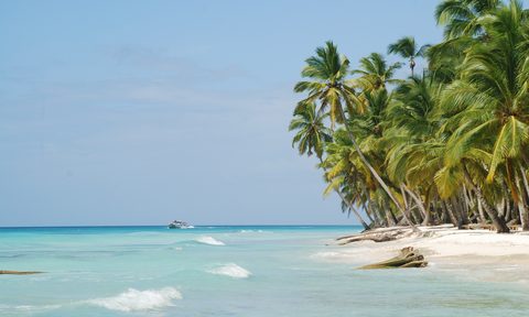 Santo Domingo