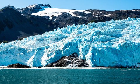 Kenai Fjords National Park