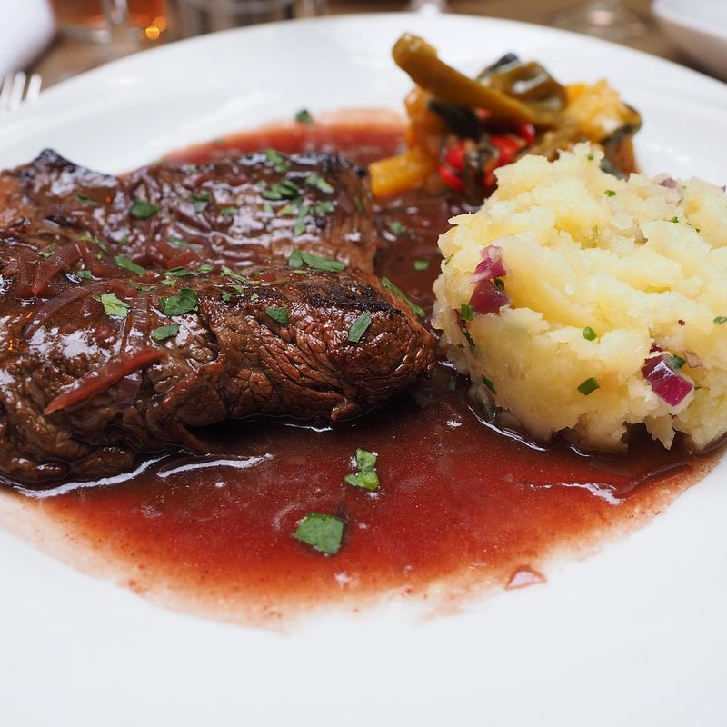 sirloin tip