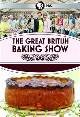 The Great British Baking Show