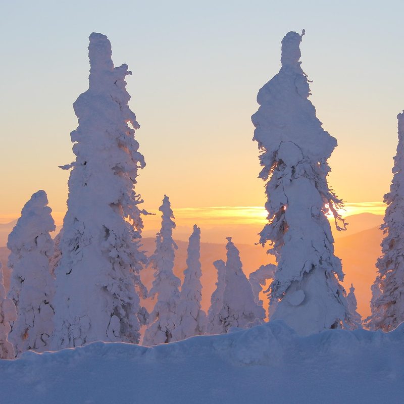 Dalton Highway, Alaska