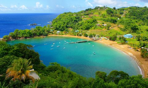 Trinidad and Tobago