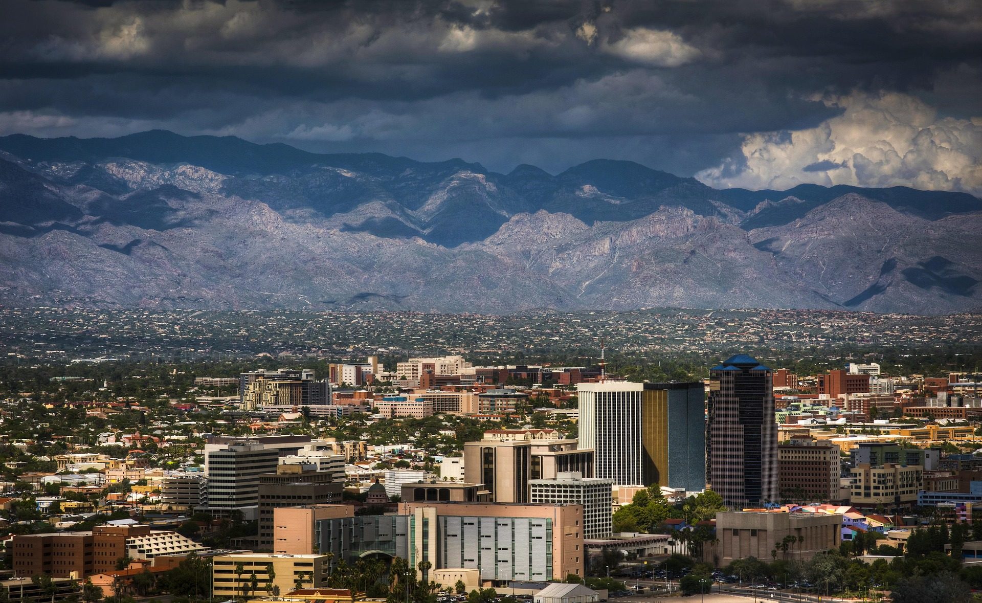 Tucson