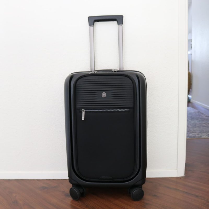 Victorinox Mythic Frequent Flyer Carry-On