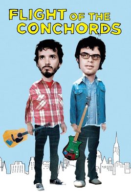 Flight of the Conchords
