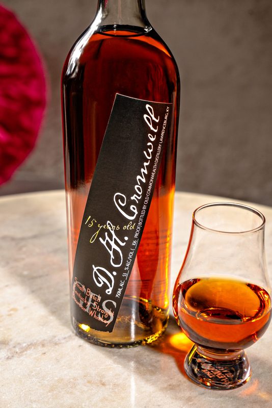 Old Commonwealth Distillery
