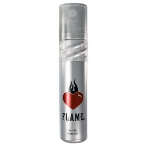 Burger King Flame