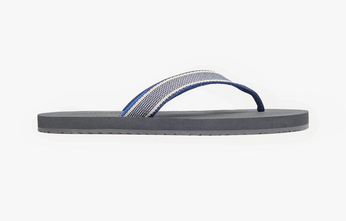 Rothys x Fair Harbor flip flops