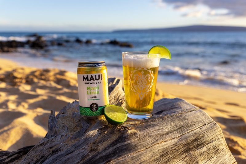 Maui Brewing