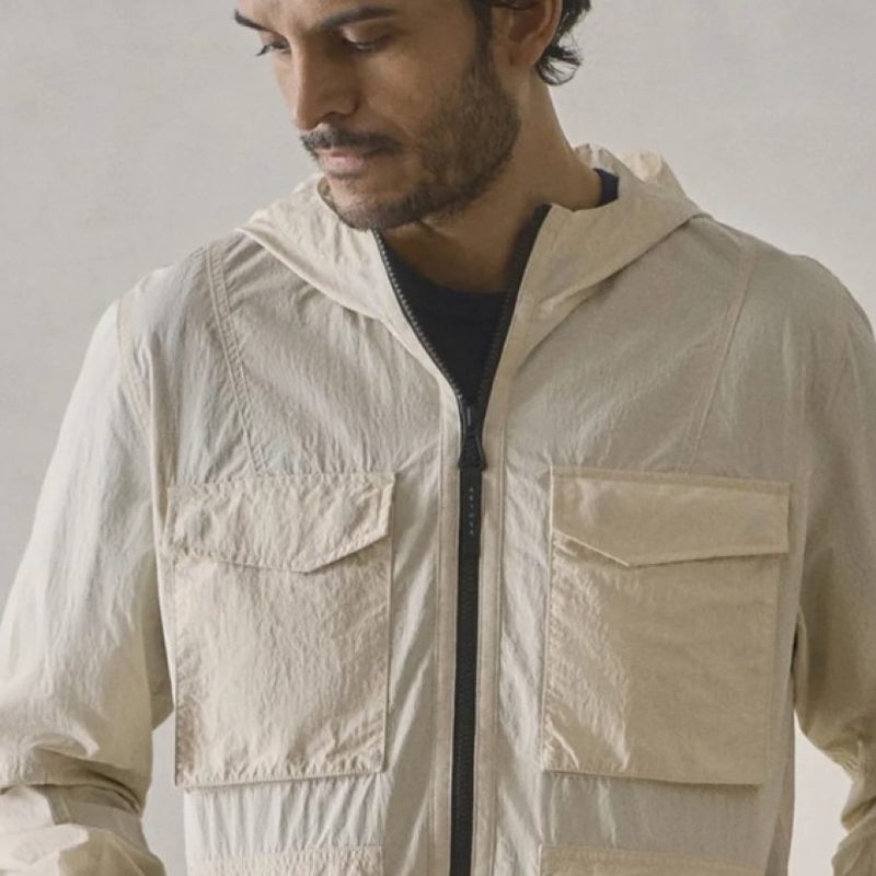 Aether Lightweight Windbreaker