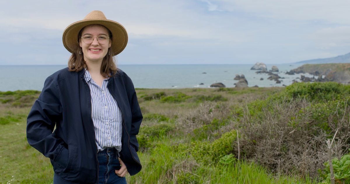 JOMO is real, and I found it on California's rugged Bodega Bay coast