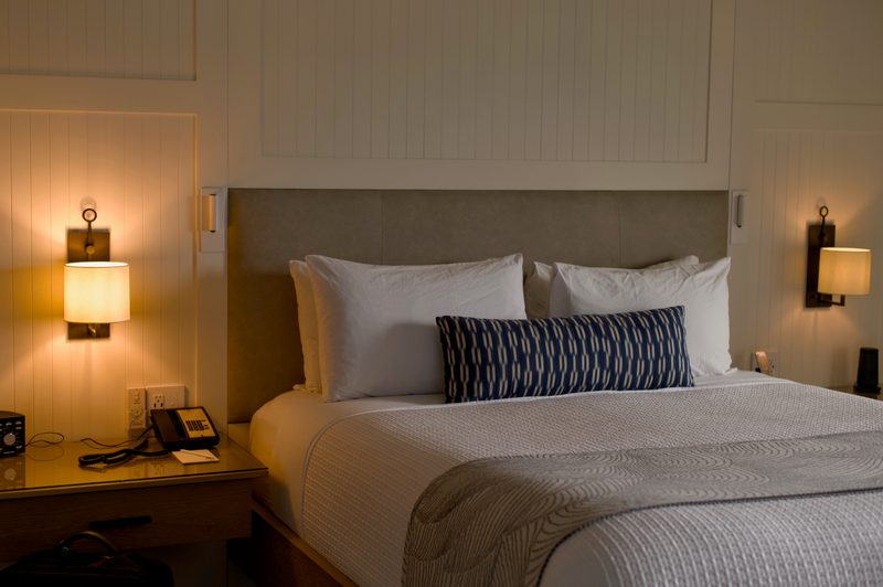The Lodge at Bodega Bay Whirlpool Room