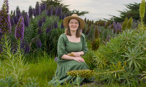 Sarah Joseph at The Lodge at Bodega Bay