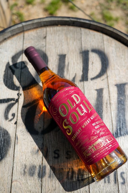 Cathead Distillery