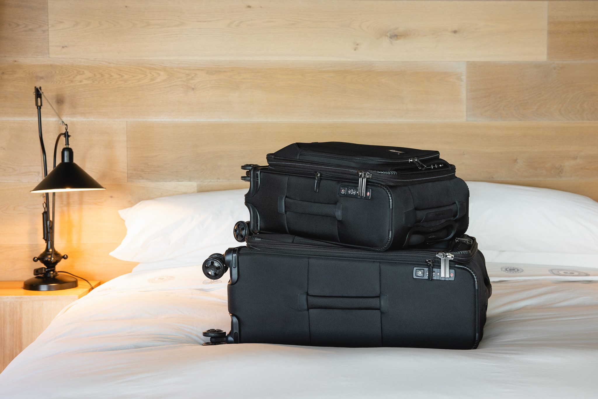 Travelpro Luggage