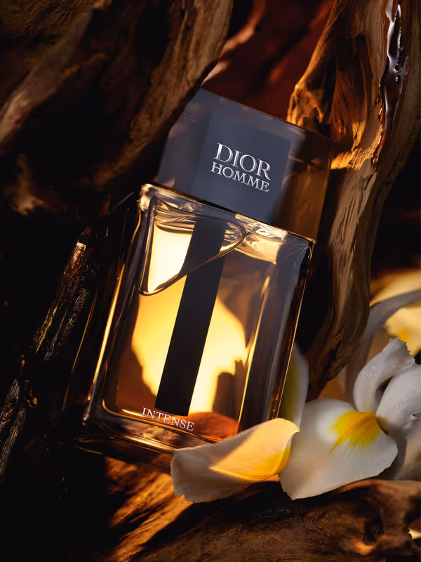 Dior Homme Intense