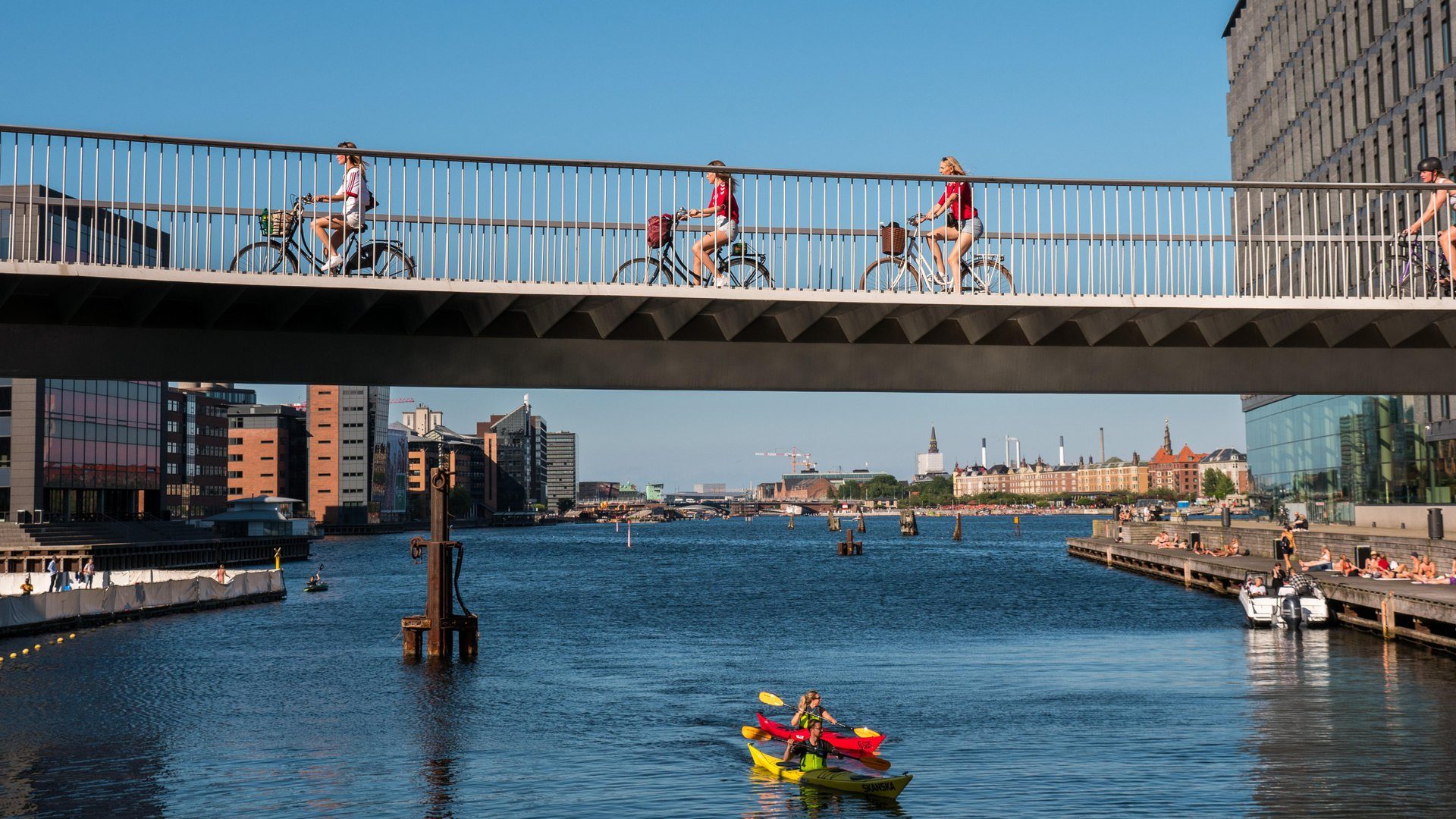 Copenhagen