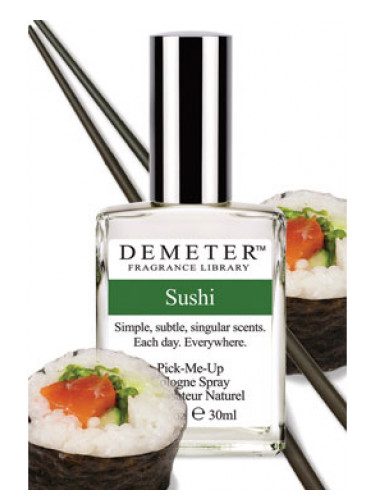 Demeter Sushi