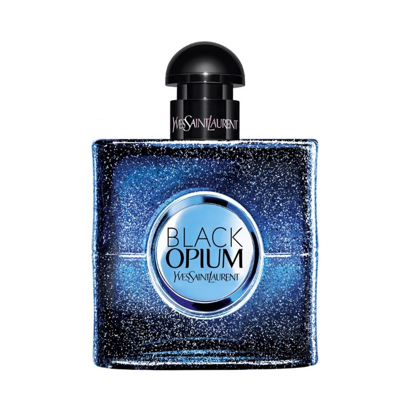 Yves St Laurent Black Opium