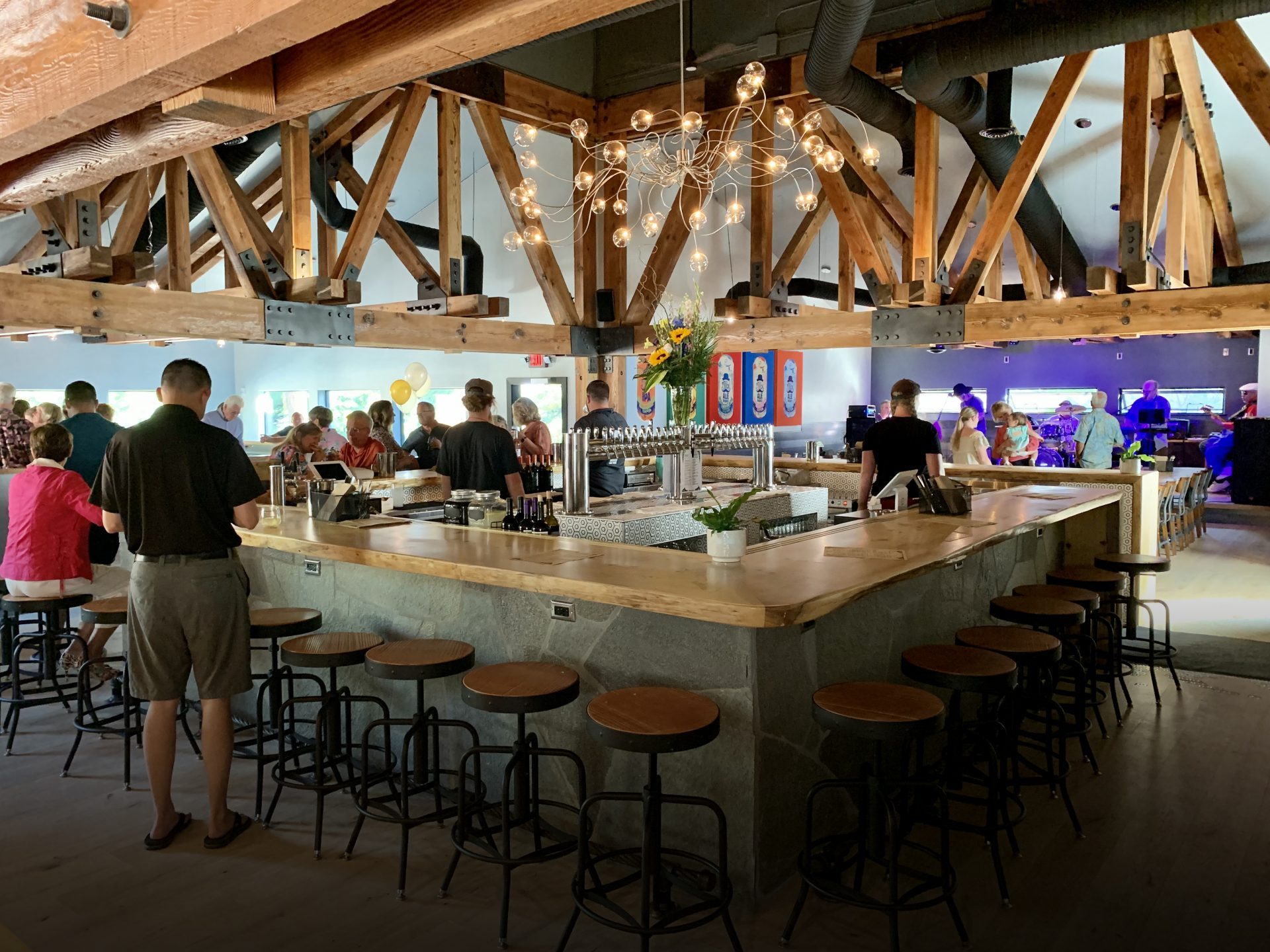 Alibi Ale Works