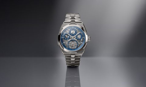 Vacheron Constantin Minute repeater