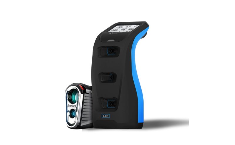 Foresight GC3S Launch Monitor