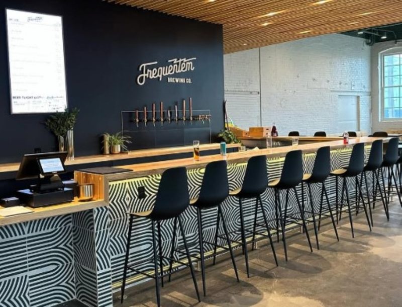 Frequentem Brewing Co