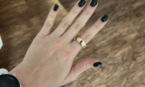 Oura Ring