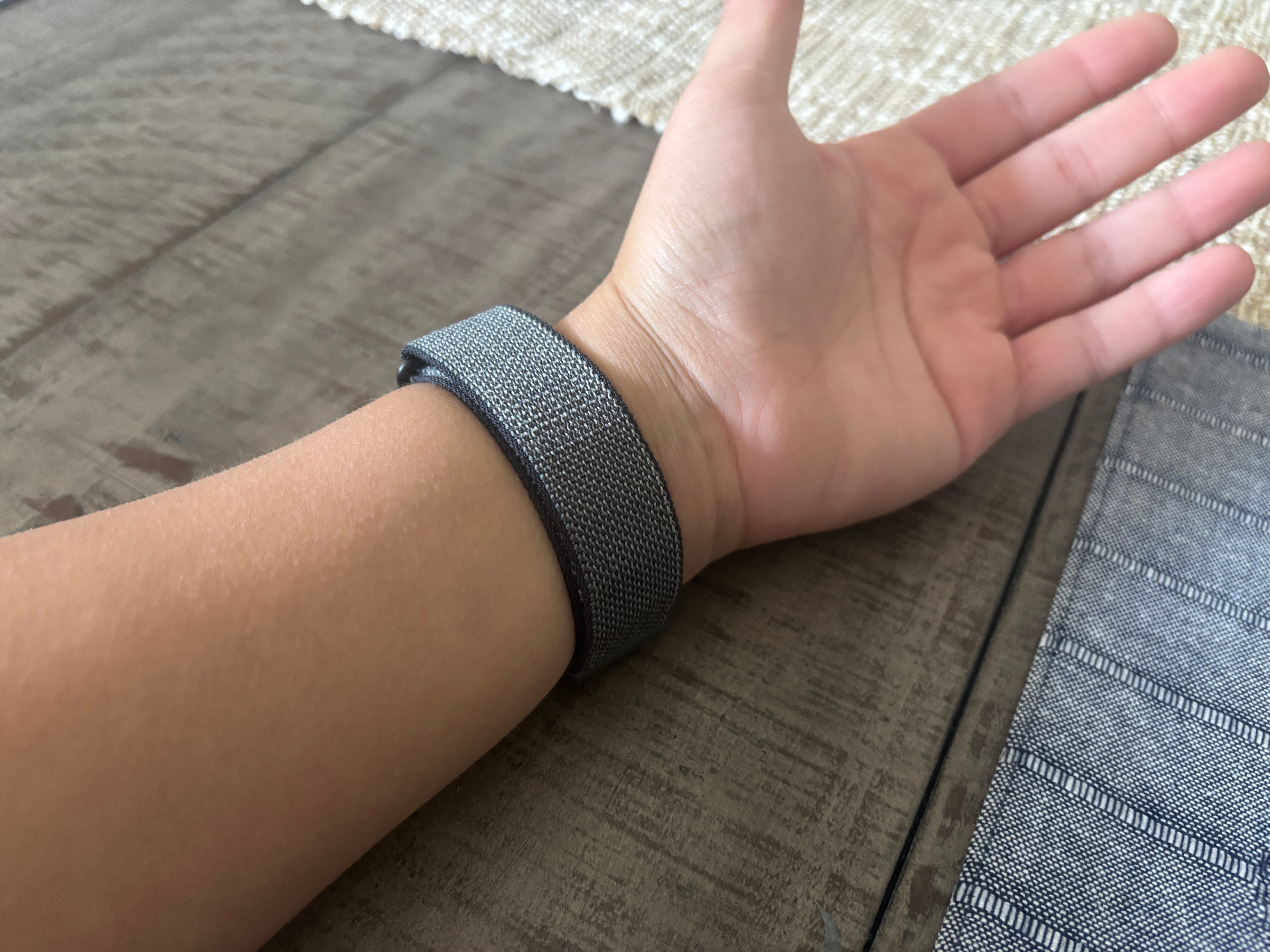 Google Pixel Watch 3