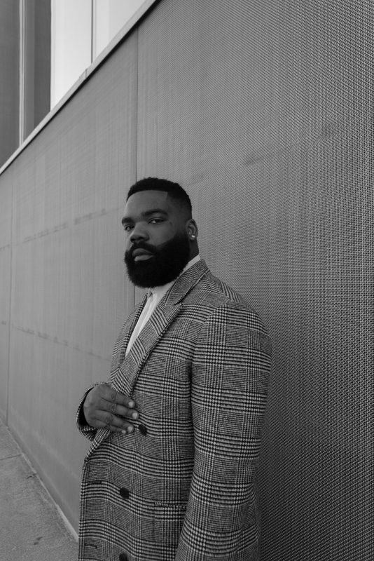 Jeffery Brock Aka Drizzy