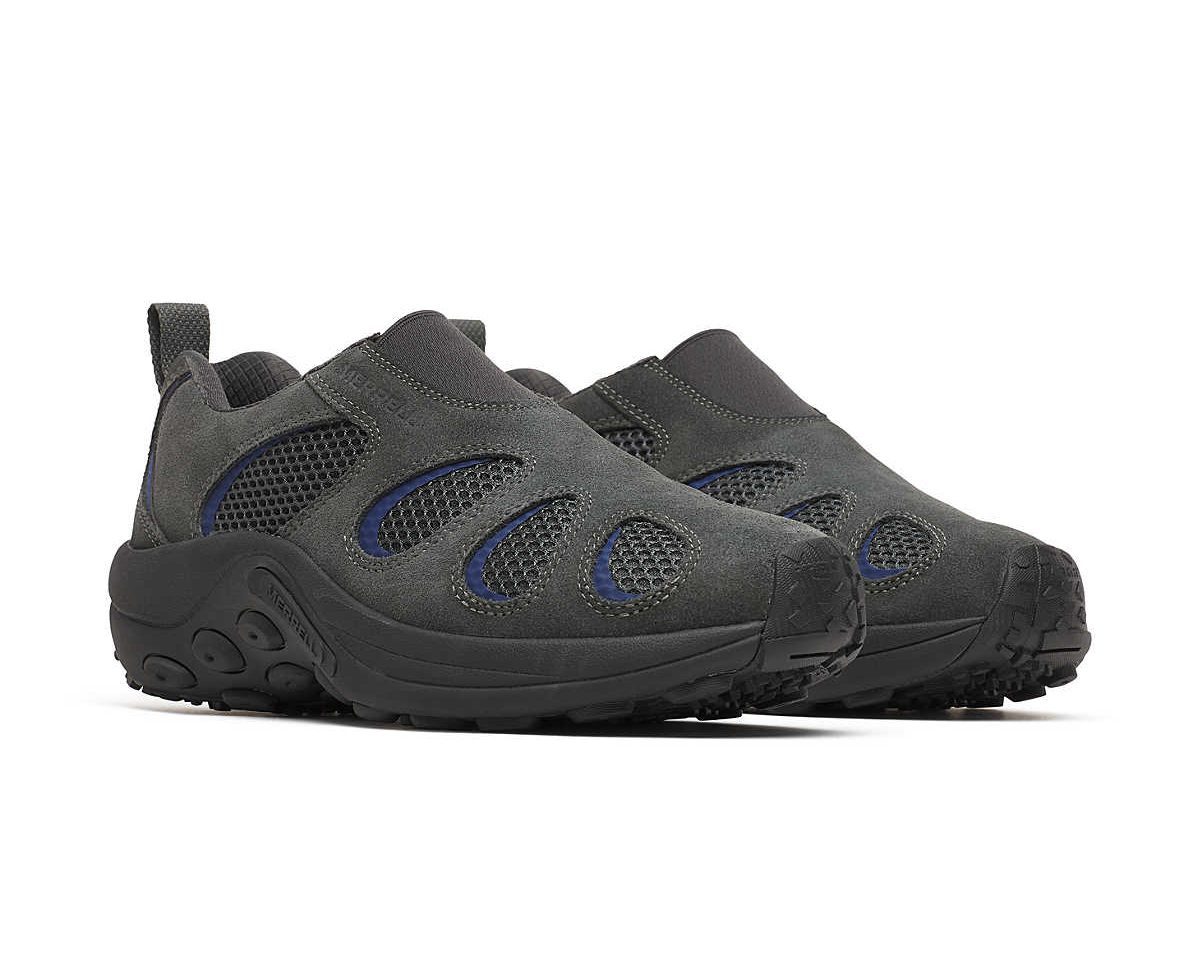 Merrell introduces a new slip-on sneaker for the season - The Manual