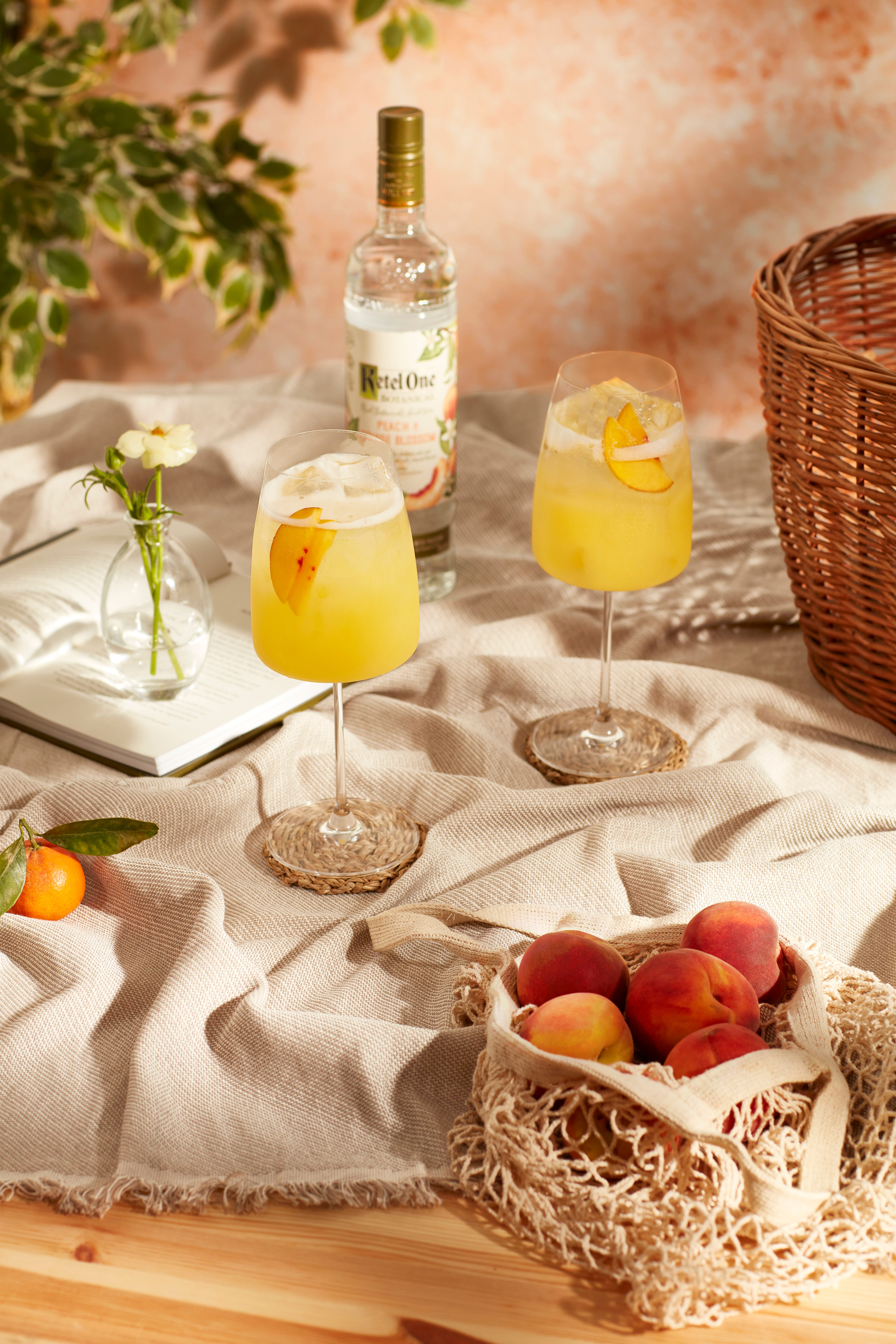 Ketel One Botanical